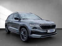 Skoda Karoq - Vorschau Bild 9