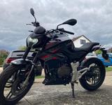 Zündapp ZRN 125 - ZÜNDAPP MOFA