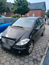 Mercedes-Benz Mercedes A170 - Mercedes-Benz A 160 in Oberhausen