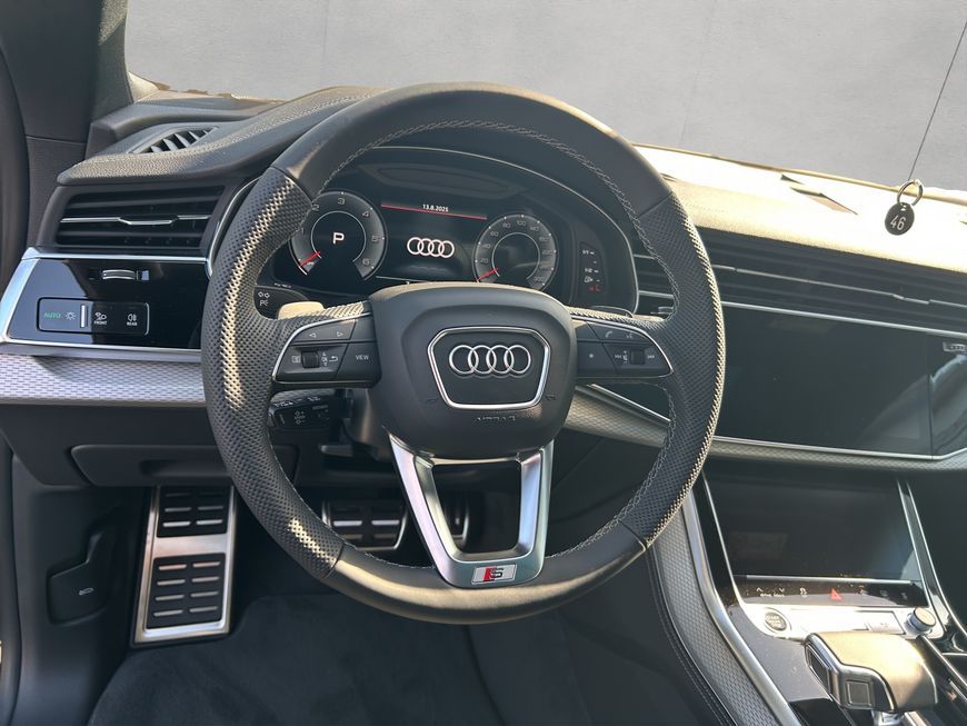 Audi Q8 - Bild 10