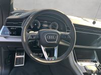 Audi Q8 - Vorschau Bild 10
