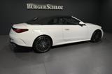 Mercedes-Benz CLE 200 4M Cabriolet AMG/KAMERA/LED/TOTW/SHZ - Mercedes-Benz Jahreswagen: Cabrio