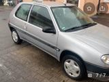 Citroën SAXO 1.1 X X - Citroën SAXO: 1.1