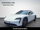 Porsche Taycan 4S Cross Turismo BOSE Panoramadach LED - Porsche Taycan in Bonn
