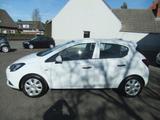Opel Corsa 1.2*1.Hand*72.000km*Garantie*Bluetooth - Opel Corsa: B