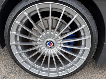2022 Alpina B3 — миниатюра 12