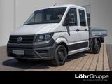 Volkswagen Crafter 3-Seiten-Kipper 35 DOKA mittellang - Angebote