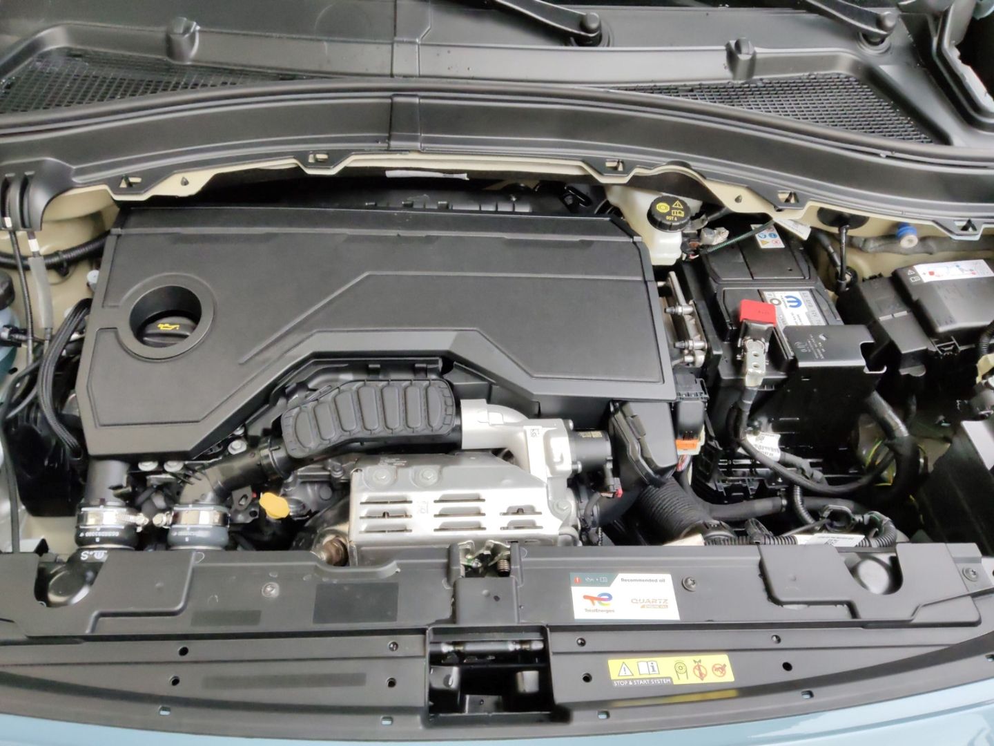 Citroën C3 Aircross - Bild 14