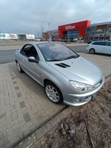 Peugeot 206 CC Quiksilver 110 Quicksilver