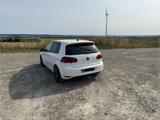 Volkswagen Golf 1.8 TSI GTI Umbau R-Line - Volkswagen Golf: 8 GTI