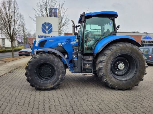 New Holland T7.250 AC