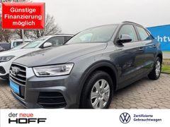 Audi Q3 1.4 TFSI S-tronic Navi Sound-System Xenon