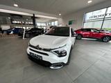 Citroën e-C4 X Elektromotor 136 SHINE Schiebedach Leder - Citroën ë-C4 X Gebrauchtwagen