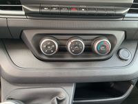 Renault Trafic - Vorschau Bild 18