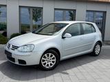 Volkswagen Golf V 1.6 *Automatik*73TKM*1Hand*Klimaautomatik - Volkswagen Golf aus 2005: 1.6