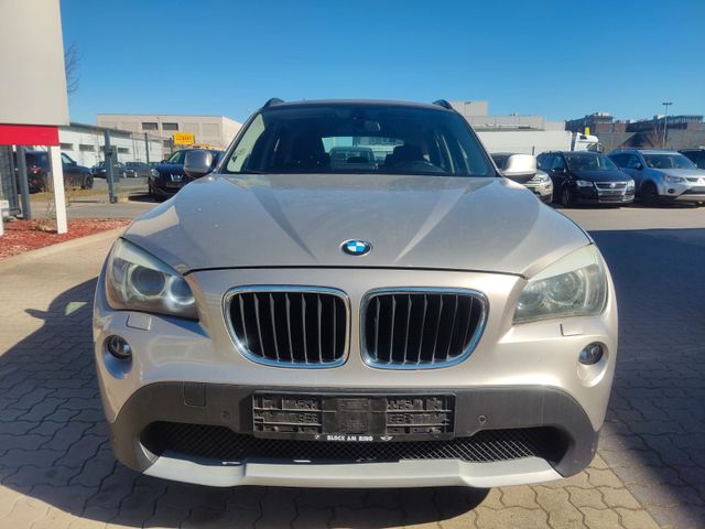 BMW X1 Baureihe X1 18 d xDrive