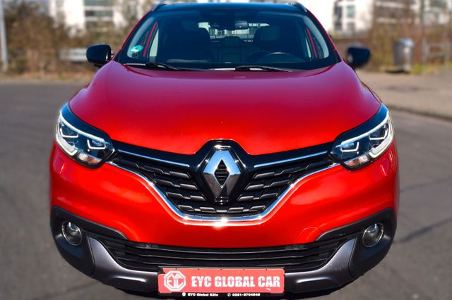 Renault Kadjar Bose Edition,Automatik,Navi,Pano,Teillder