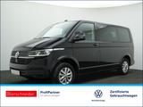 Volkswagen T6.1 Caravelle 2.0 TDI DSG Comfortline LED AHK - gebrauchte VW T6 Caravelle aus dem Jahr 2024