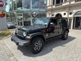 Jeep Wrangler ICE MY24-Sahara 2.0l T-GDI 4x4*Hard Top - Jeep Wrangler New cars