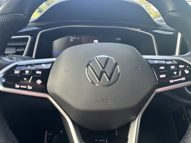 T-Roc 2.0 TSI DSG R-Line 4M 19 NAVI RFK AHK