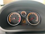 Opel Corsa 1.2 Twinport ecoFLEX Selection Selection - Opel Corsa aus 2010: Ecoflex
