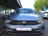 Volkswagen Passat Variant 2.0 TDI Business*AppleCar*LED*AHK - Autos mit Automatikschaltung