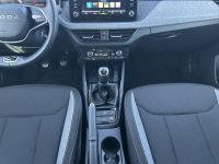 Skoda Scala - Vorschau Bild 13