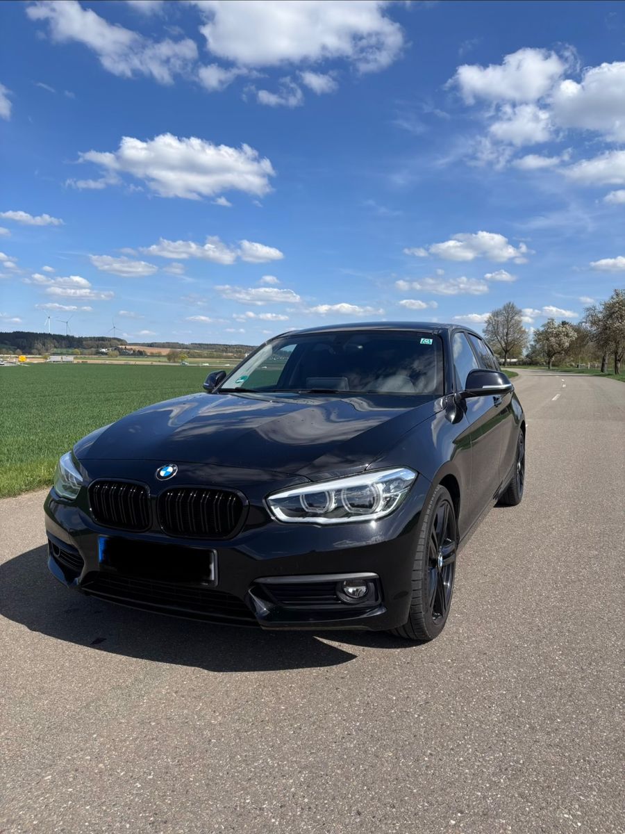 BMW 118