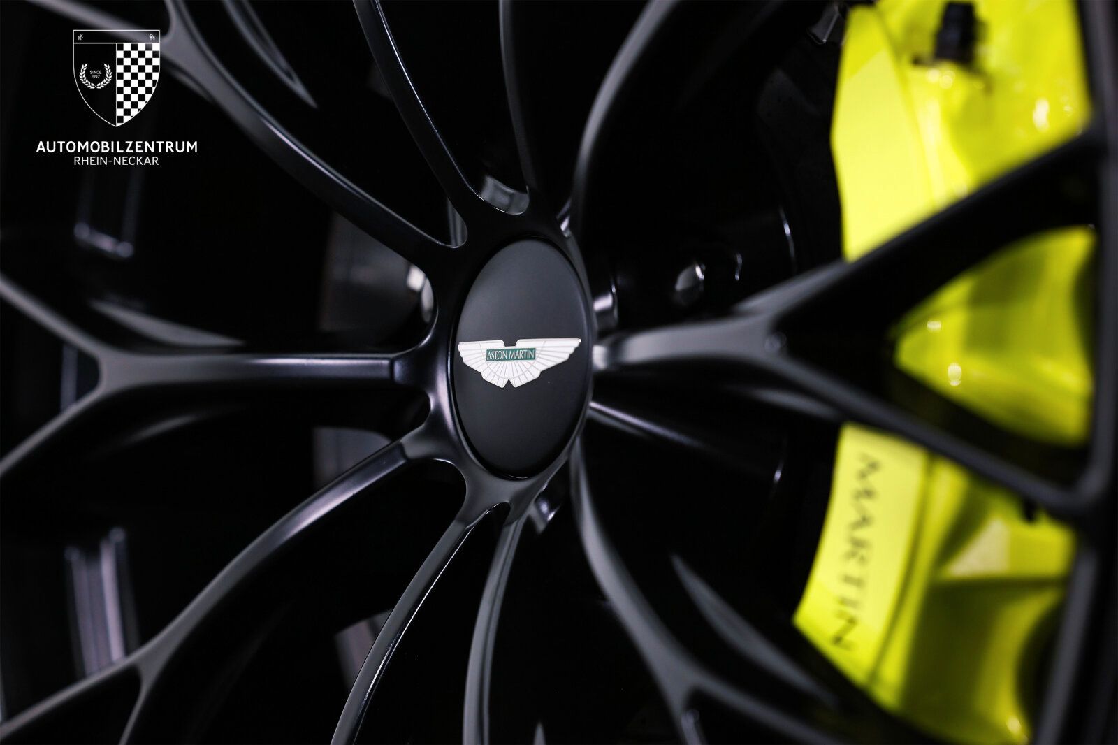 Aston Martin V8 Vantage - Bild 45