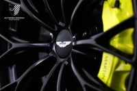 Aston Martin V8 Vantage - Vorschau Bild 45