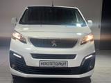 Peugeot Expert Kasten Premium L2 Totwinkel PDC Navi AHK - Peugeot Expert: Premium