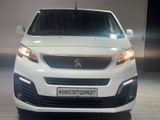 Peugeot Expert Kasten Premium L2 Totwinkel PDC Navi AHK - Peugeot Expert mit Diesel-Antrieb: Kleinbus, Klimaanlage