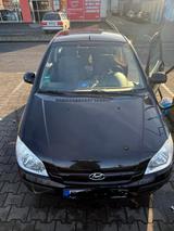 Hyundai Getz  - Hyundai Getz in Duisburg