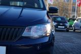 Skoda Fabia 1.0 MPI Cool Edition Sitzheizung DAB Klima - Skoda Fabia: 1.0