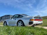 Porsche 959 Faszinierender Historie - Porsche 959 Gebrauchtwagen