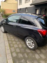 Opel Corsa 1.0 Turbo ECOTEC drive 66kW S/S drive - Opel Corsa: Ecotec