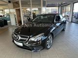 Mercedes-Benz E 220 E -Klasse Coupe E 220 BlueTec / d Navi/EU6 - gebrauchte Mercedes-Benz E 220 aus dem Jahr 2016