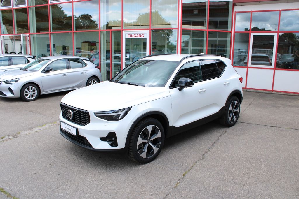 Image of Volvo XC40