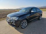 BMW X4 M40i TOP ! M Sport Paket.... - BMW: 40