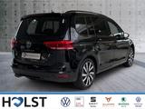 Volkswagen Touran 2.0TDI DSG BMT Highline Pano Navi LED ACC - VW Touran mit Schiebedach