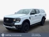 Ford Ranger 2,0 l EcoBlue Doppelkabine Autm. Tremor 1 - Tremo