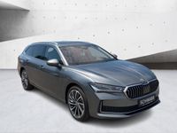 Skoda Superb - Vorschau Bild 6