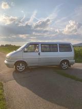 Volkswagen VW T4 TÜV NEU 170 PS Multivan 2,5 TDI 2. HAND - VW T4 Multivan in Freiburg