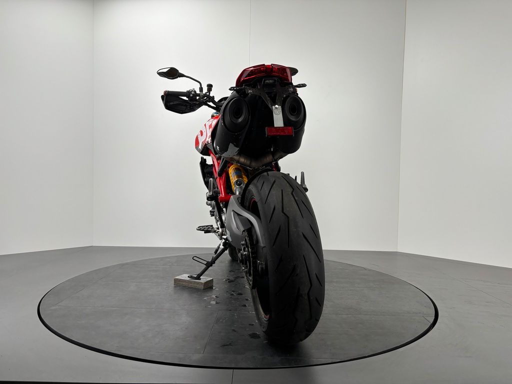 Fahrzeugabbildung Ducati HYPERMOTARD 950 SP *WENIG KILOMETER *TOP-ZUSTAND