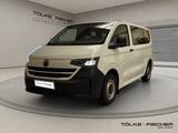 Volkswagen T7 Kombi 2.0 TDI 8-Gang-Autmatic KR - Volkswagen T7 Kombi mit Diesel-Antrieb: Automatik
