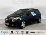 Opel Meriva B Drive AUTOMATIK SITZ.HZG TEMPOMAT LENK. - Opel aus 2016