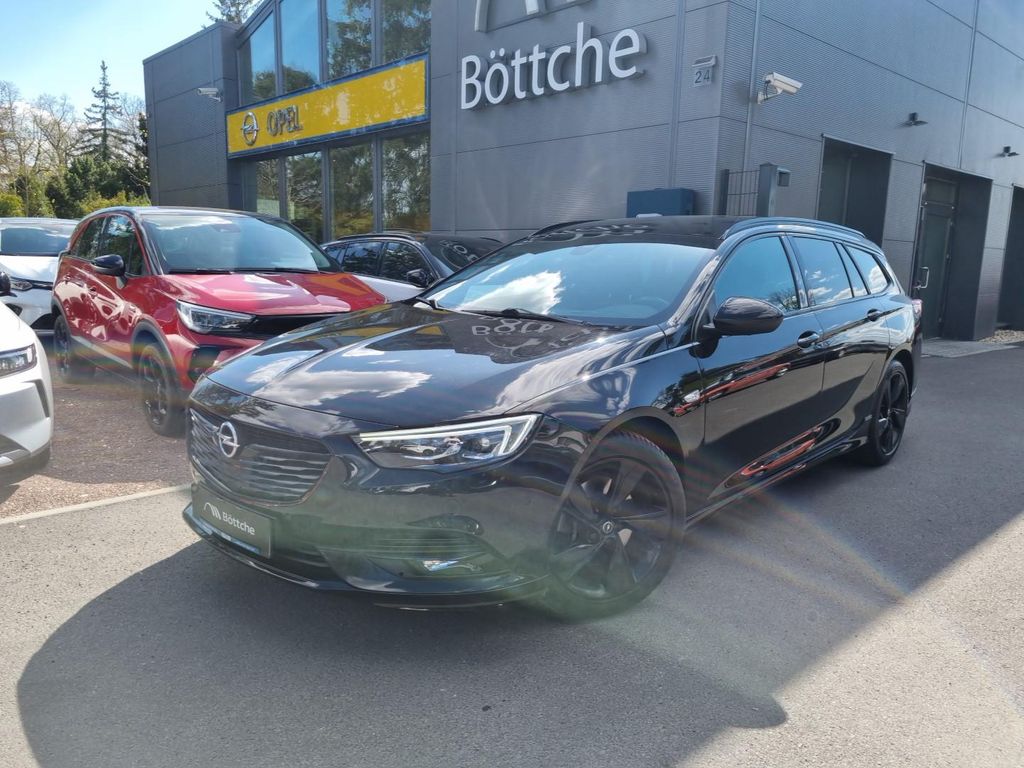 Image of Opel Insignia