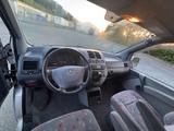 Mercedes-Benz Mercedes Benz vito - gebrauchte Mercedes-Benz Vito aus dem Jahr 2002