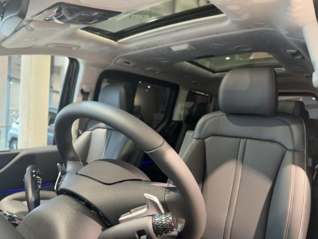 Hyundai STARIA - Bild 10