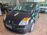 Renault Modus 1.5 dci *NEOPATENTATI*CINGHIA FATT - Renault Modus mit Diesel-Antrieb